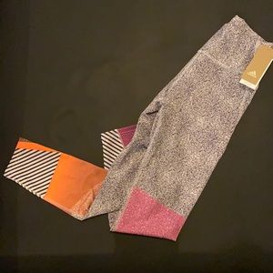 Peloton Adidas Leggings